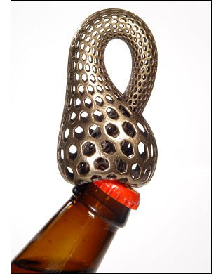 Illustration for article titled An Alien Bottle Opener